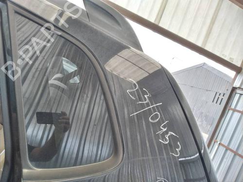 Used Rear left quarter glass HYUNDAI TUCSON (JM) 2.0 CRDi (140 hp) 14470848