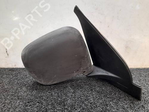 Right mirror NISSAN SERENA (C23) 2.3 D | BP6423871C27 