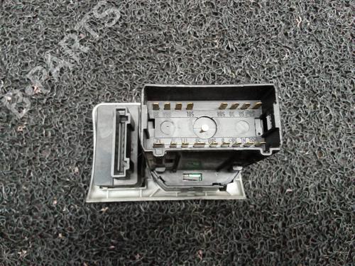 Headlight switch AUDI A6 C5 Avant (4B5) 1.9 TDI | BP9364049I24 