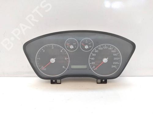 Used Instrument cluster FORD FOCUS C-MAX (DM2) [2003-2007]  16843051