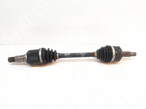 Used Right front driveshaft SUZUKI GRAND VITARA II (JT, TE, TD) 1.9 DDiS All-wheel Drive (JT419, TD44, JB419WD, JB419XD,... (129 hp) 18602852