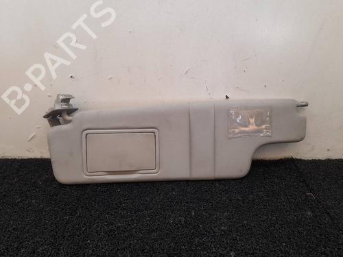 Venstre solskærm RENAULT VEL SATIS (BJ0_) [2002-2026]  10158873