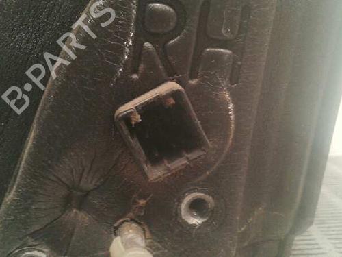 Right mirror KIA CARENS II MPV (FJ) 2.0 CRDi | BP175866C27 