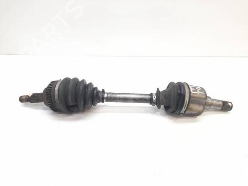Used Left front driveshaft Left front driveshaft 15844842 15844842