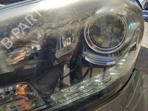 Venstre forlygte KIA CARENS IV  | BP30532117C28 