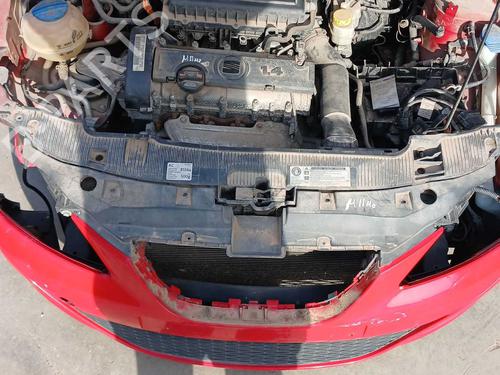 Used Front slam panel Front slam panel SEAT IBIZA IV SC (6J1, 6P5) 1.4 (85 hp) 40079519 40079519