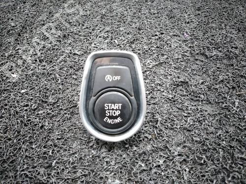 Used Ignition barrel BMW 1 (F20) 116 d (116 hp) 4433235