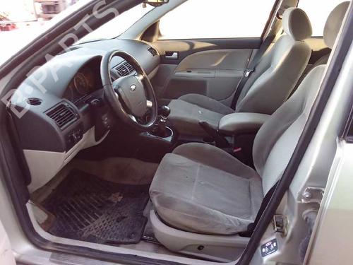 Front right seatbelt FORD MONDEO III (B5Y) | BP32496662I25