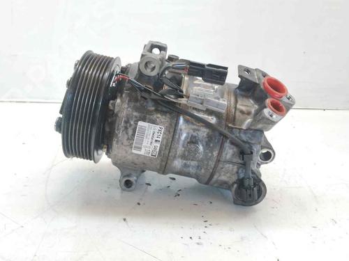 Used AC compressor AC compressor 24362963 24362963