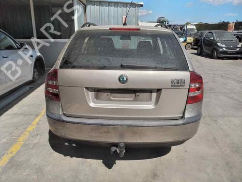 Left headlight SKODA OCTAVIA II Combi (1Z5) | BP37461306C28 - Image 6