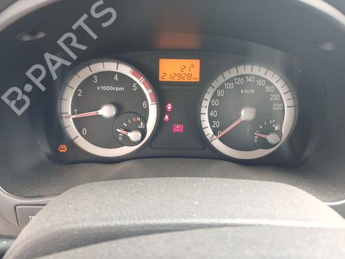 Engine KIA RIO II Saloon (JB) 1.5 CRDi | BP35771122M1  - Image 13