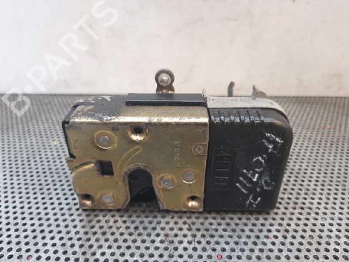 Front left lock PEUGEOT 806 (221) 2.0 | BP1024978C98 