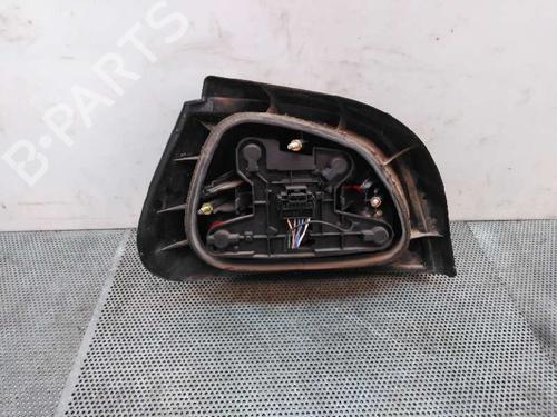 Right taillight RENAULT MEGANE I (BA0/1_) 1.9 D Eco (BA0A, BA0U, BA0R) | BP2705618C35 