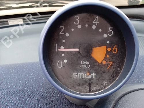 Engine control unit (ECU) SMART CITY-COUPE (450)  | BP30659294M57  - Image 11