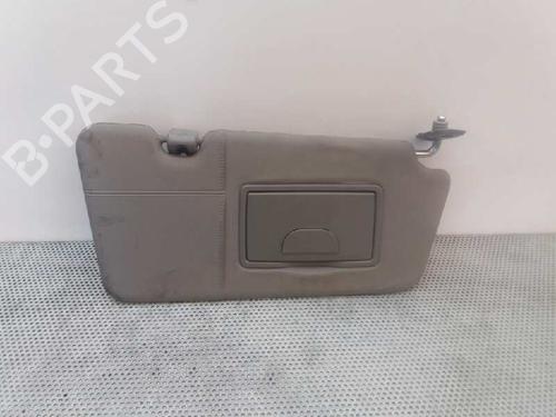 Used Right sun visor KIA CARENS II MPV (FJ) 2.0 CRDi (113 hp) 2519869