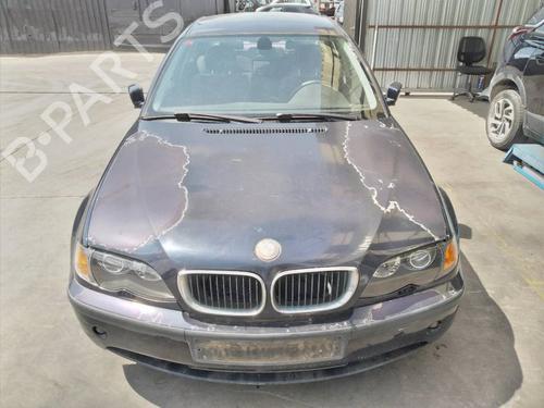Mass air flow sensor BMW 3 (E46) 320 d | BP16144060M95 