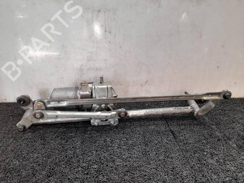 Used Front wiper motor VW GOLF V (1K1) [2003-2010]  6935549