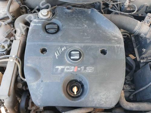 Frontplade/Frontkurv SEAT LEON (1M1) 1.9 TDI | BP39402289C72 - Image 13