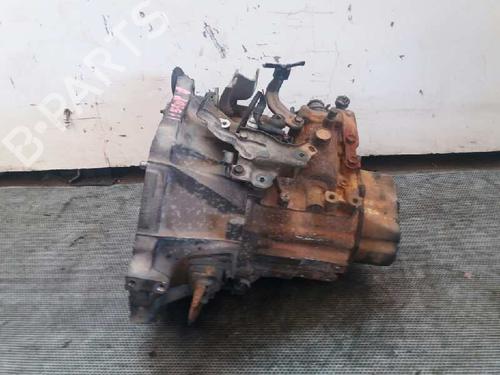 Gearbox TOYOTA YARIS (_P1_) 1.3 (NCP10, SCP12_) | BP1956627M3 