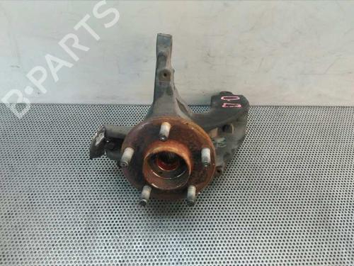 Right front steering knuckle FORD FOCUS II (DA_, HCP, DP) 1.6 TDCi | BP721879M26 