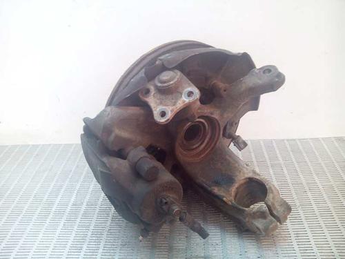 Used Left front steering knuckle Left front steering knuckle SEAT LEON (1M1) 1.6 16 V (105 hp) 594902 594902
