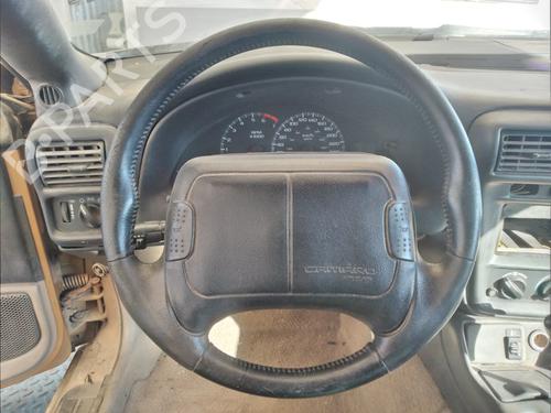 BP16041188C49 | Steering wheel CHEVROLET CAMARO Convertible 3.8 V6 BP16041188C49