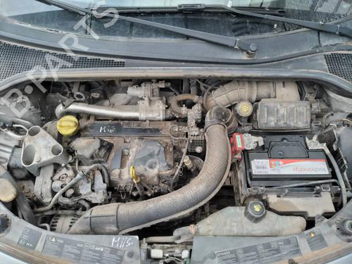 Engine control unit (ECU) RENAULT CLIO III (BR0/1, CR0/1) 1.5 dCi | BP9157749M57 