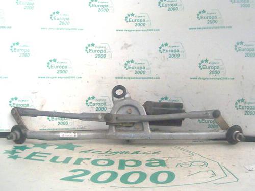 Used Front wiper motor BMW 3 Coupe (E46) 320 Ci (150 hp) 1354450