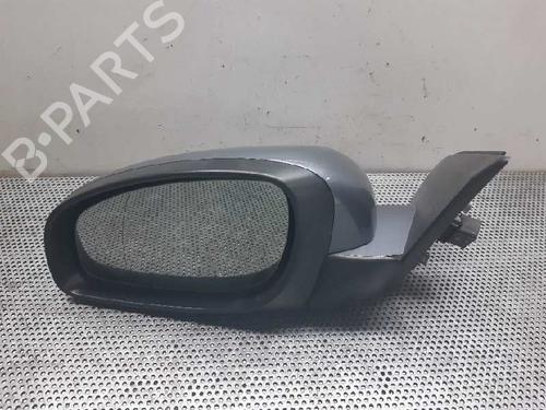 Used Left mirror OPEL VECTRA C (Z02) [2002-2009]  5237770