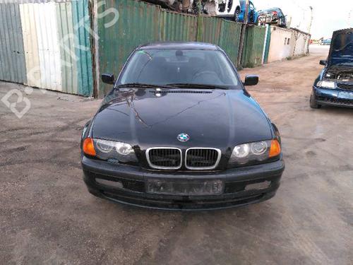 Engine BMW 3 (E46) 320 d | BP4429956M1 - Image 7