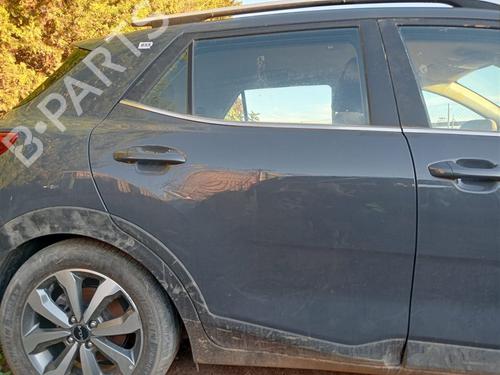 right-rear-door-kia-stonic-yb-2017-30270136 main image