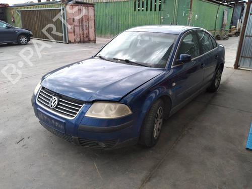 Right sun visor VW PASSAT B5.5 (3B3) | BP7614895I2 - Image 5