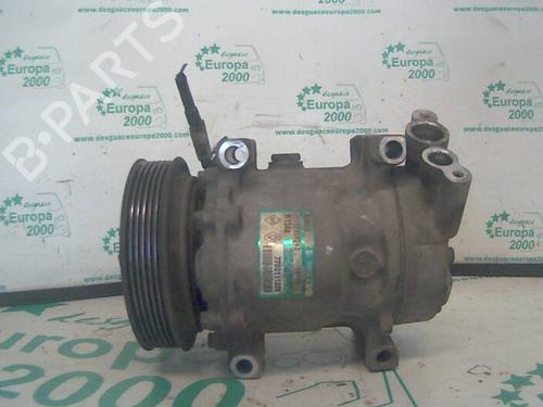 Used AC compressor AC compressor 165224 165224
