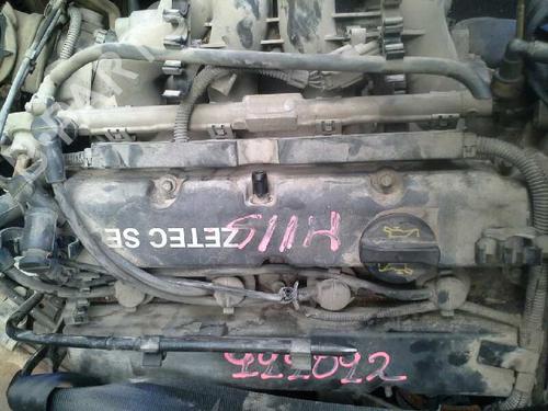 Engine FORD FOCUS I (DAW, DBW) 1.6 16V | BP63719M1 