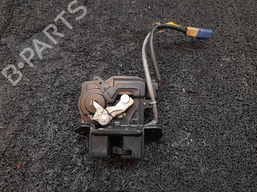 Used Tailgate lock Tailgate lock 8594734 8594734