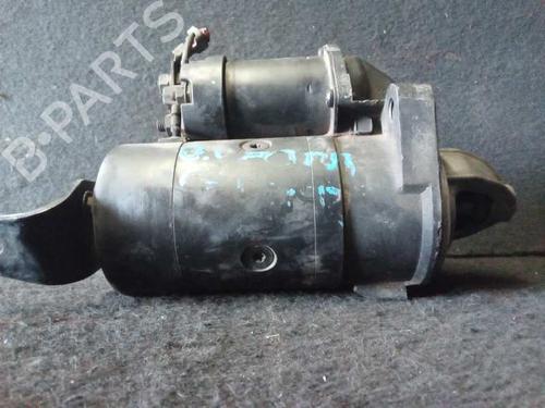 Starter OPEL VECTRA A (J89) 2.0 i Cat (F19, M19) | BP2952622M8 