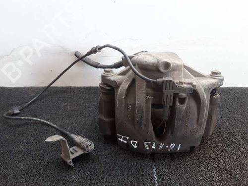 Used Left front brake caliper Left front brake caliper MERCEDES-BENZ E-CLASS (W211) E 270 CDI (211.016) (177 hp) 11583535 11583535