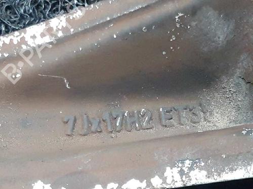 Rim OPEL ZAFIRA / ZAFIRA FAMILY B (A05) 1.9 CDTI (M75) | BP4427378C45 