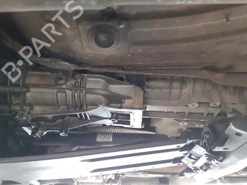 Gearbox VW TOUAREG (7LA, 7L6, 7L7) 2.5 R5 TDI | BP28584208M3