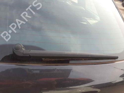 Used Rear windshield wiper arm AUDI A3 (8P1) [2003-2013]  30055033