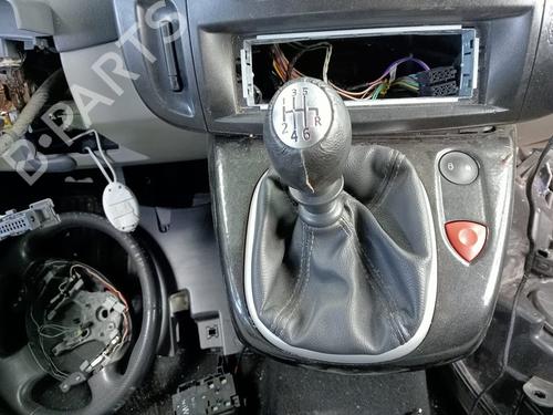 Gearknop RENAULT SCÉNIC II (JM0/1_) [2003-2010]  31970991