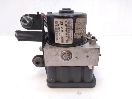 ABS pump FORD FOCUS II (DA_, HCP, DP) 1.6 TDCi | BP2243219M43 