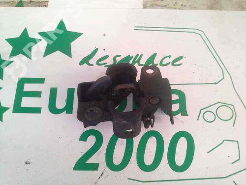Used Hood lock Hood lock MERCEDES-BENZ CLK (C209) CLK 320 (209.365) (218 hp) 8767663 8767663
