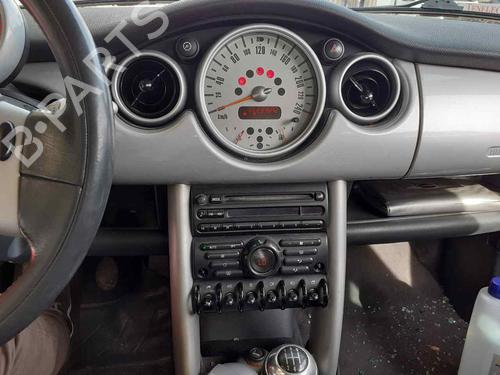 Steering rack MINI MINI (R50, R53) Cooper | BP25815818M22 - Image 15