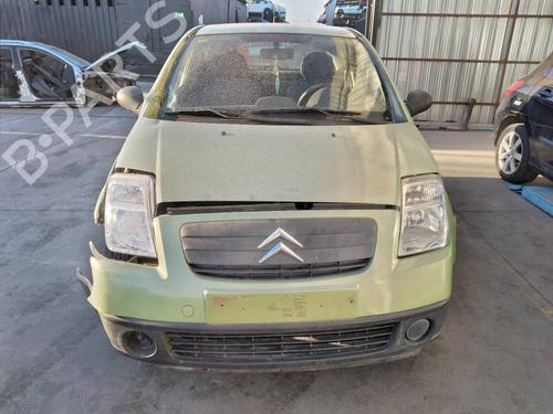 Gearbox CITROËN C2 (JM_) 1.1 | BP11138937M3 