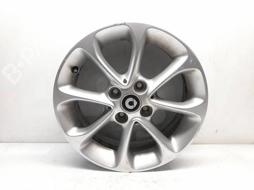 Used Rim Rim SMART FORFOUR Hatchback (453) [2014-2026] 34189390 34189390