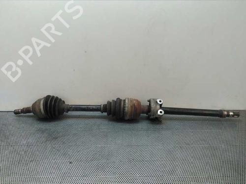 Used Right front driveshaft Right front driveshaft OPEL ASTRA H (A04) 1.7 CDTI (L48) (100 hp) 866716 866716