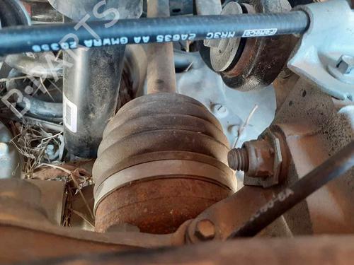 Used Right rear driveshaft Right rear driveshaft 29547121 29547121