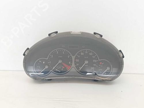 Used Instrument cluster Instrument cluster 39068498 39068498