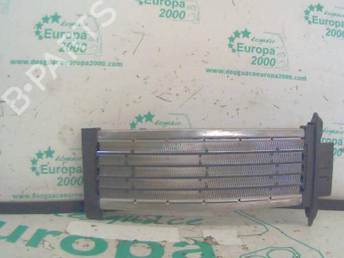 Used Heater resistor PEUGEOT 207 (WA_, WC_) 1.4 HDi (68 hp) 11654884